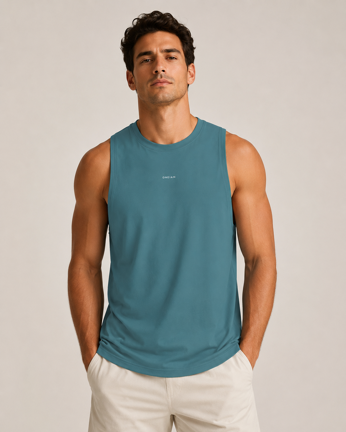 ONEIAM Lightweight Modal Tank