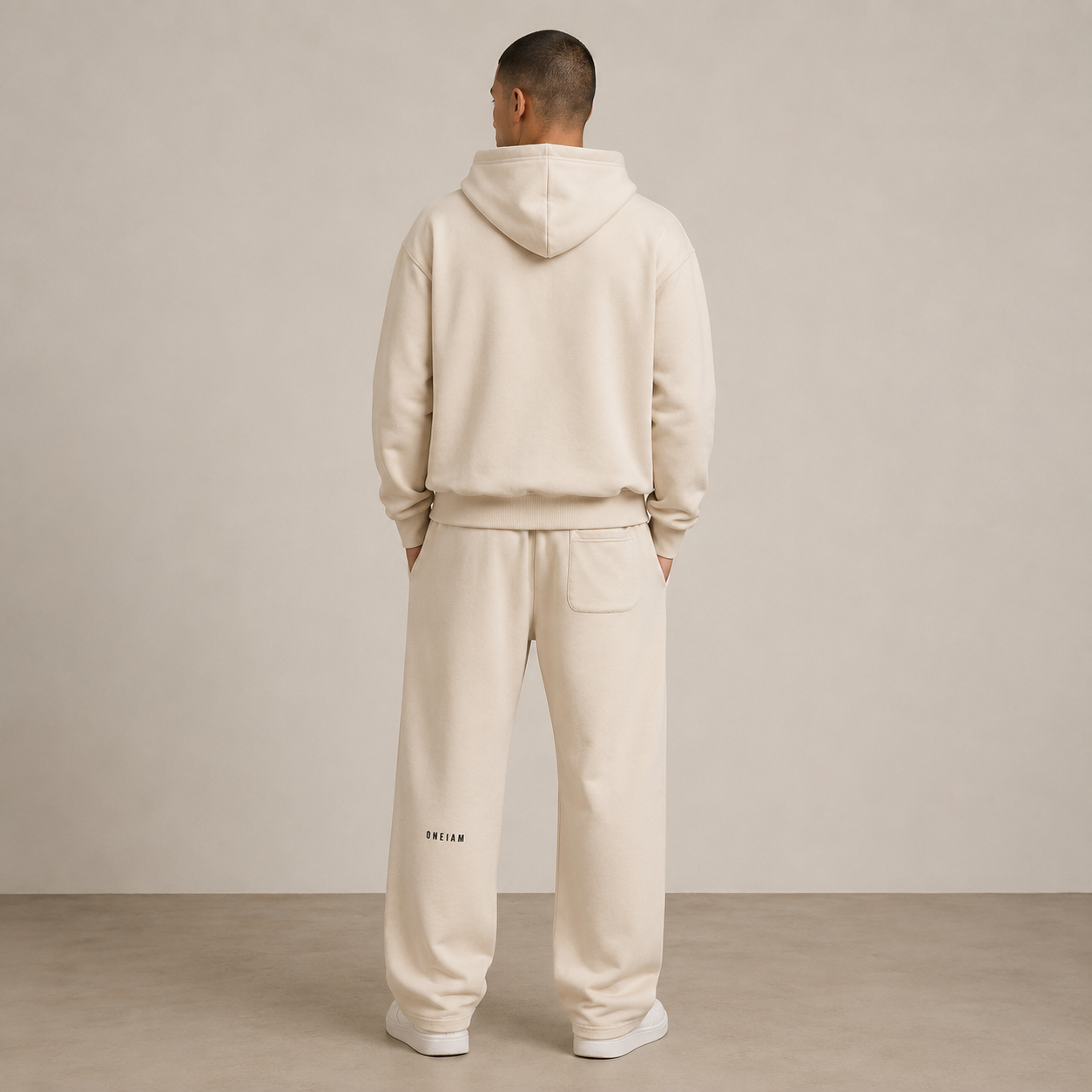 ONEIAM Vintage Wash Sweatpants