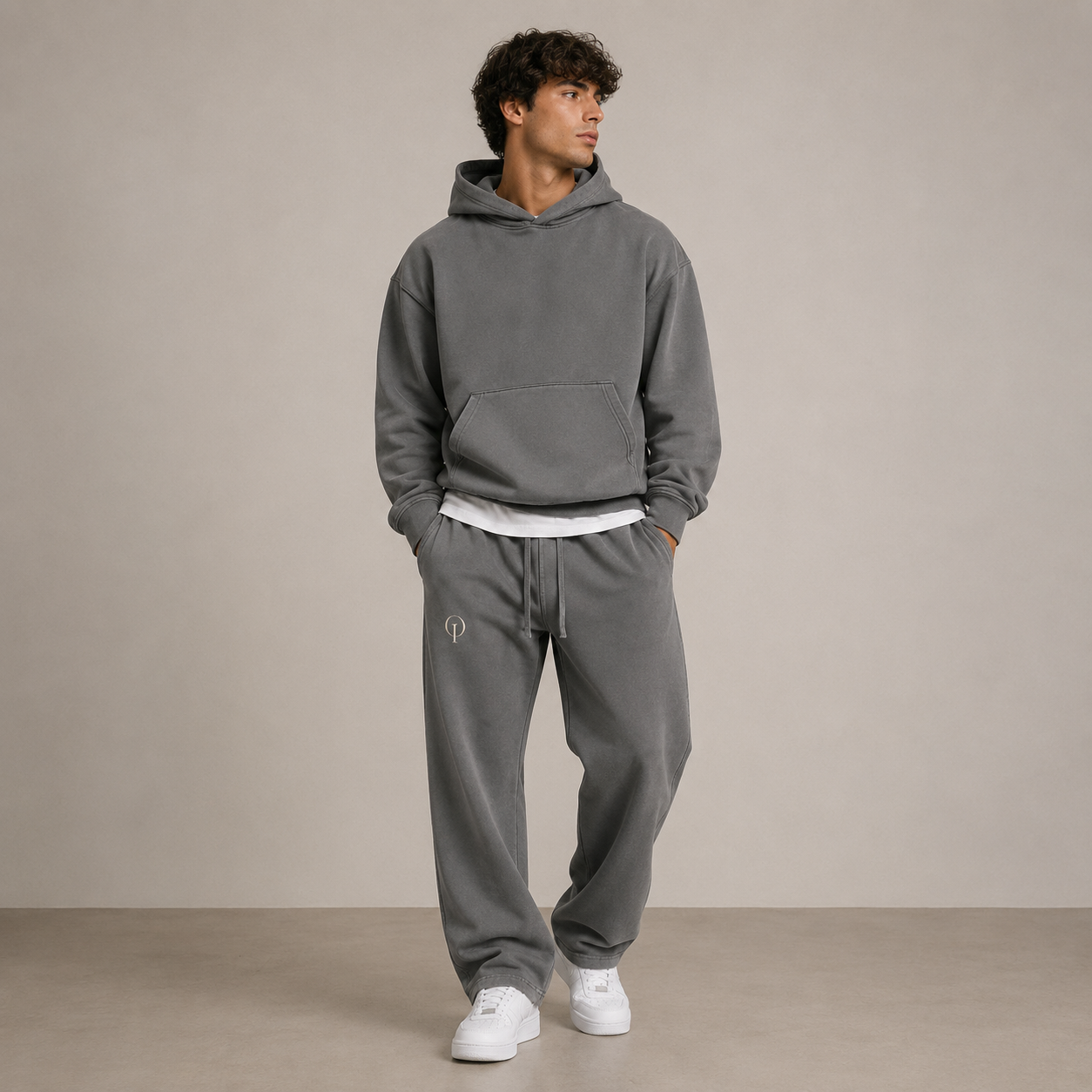 ONEIAM Vintage Wash Sweatpants