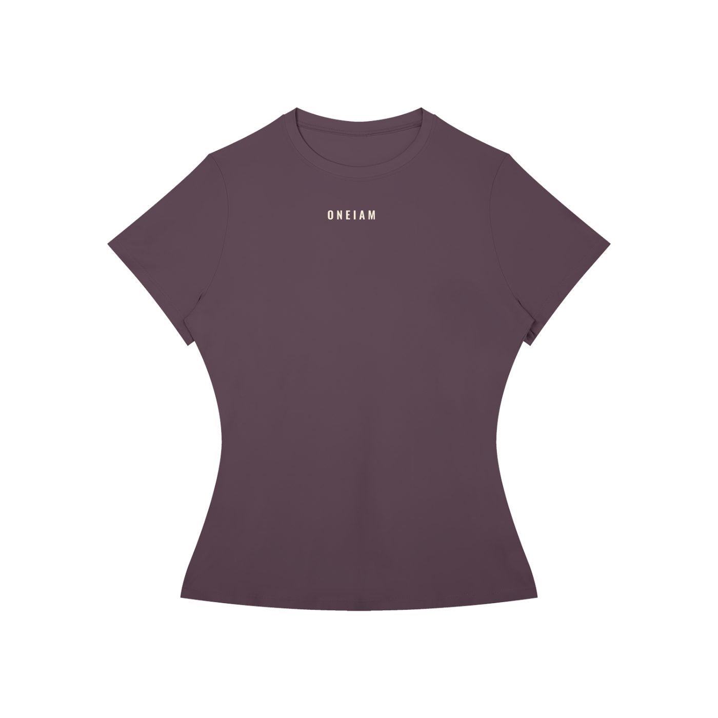 ONEIAM Slim Fit Performance Tee