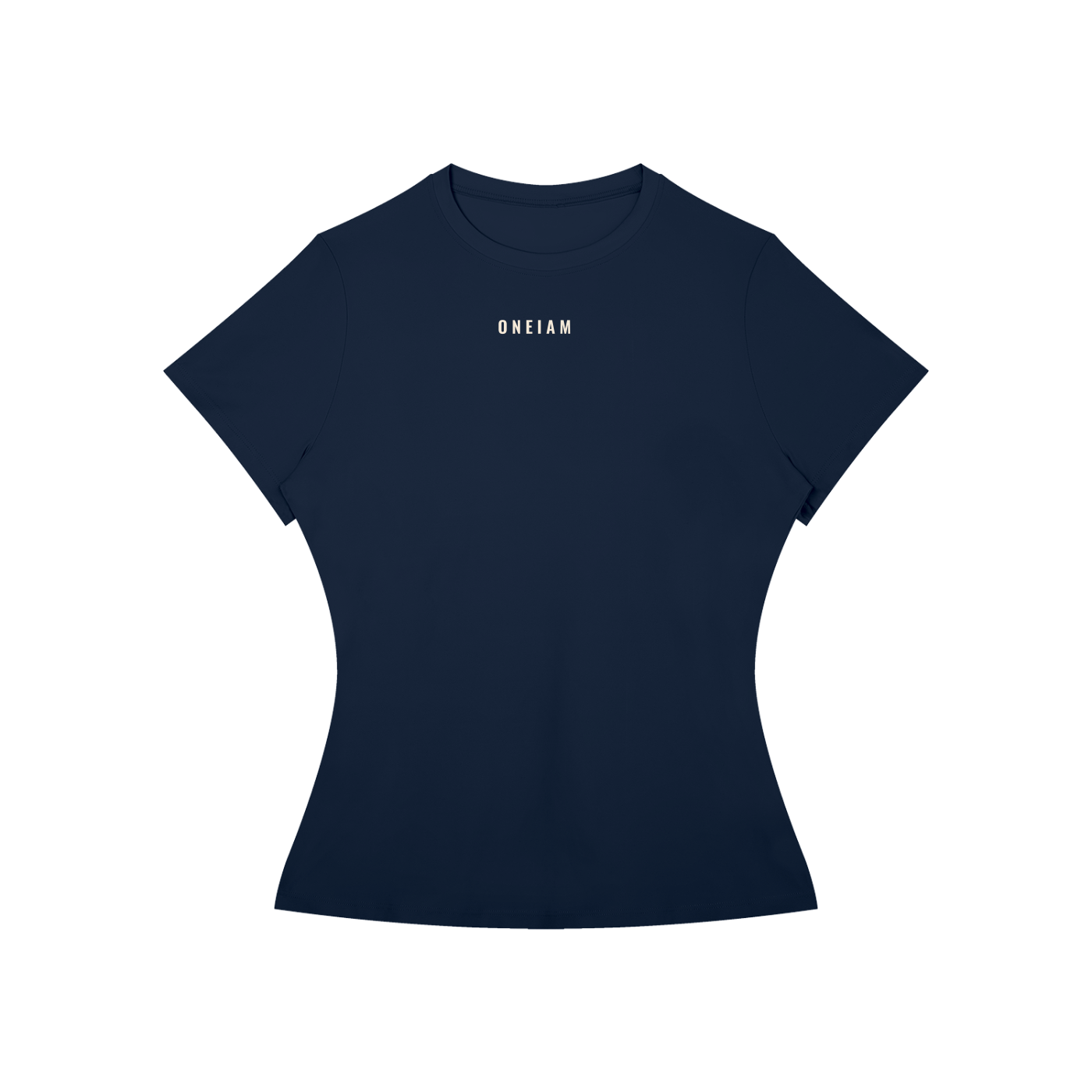 ONEIAM Slim Fit Performance Tee