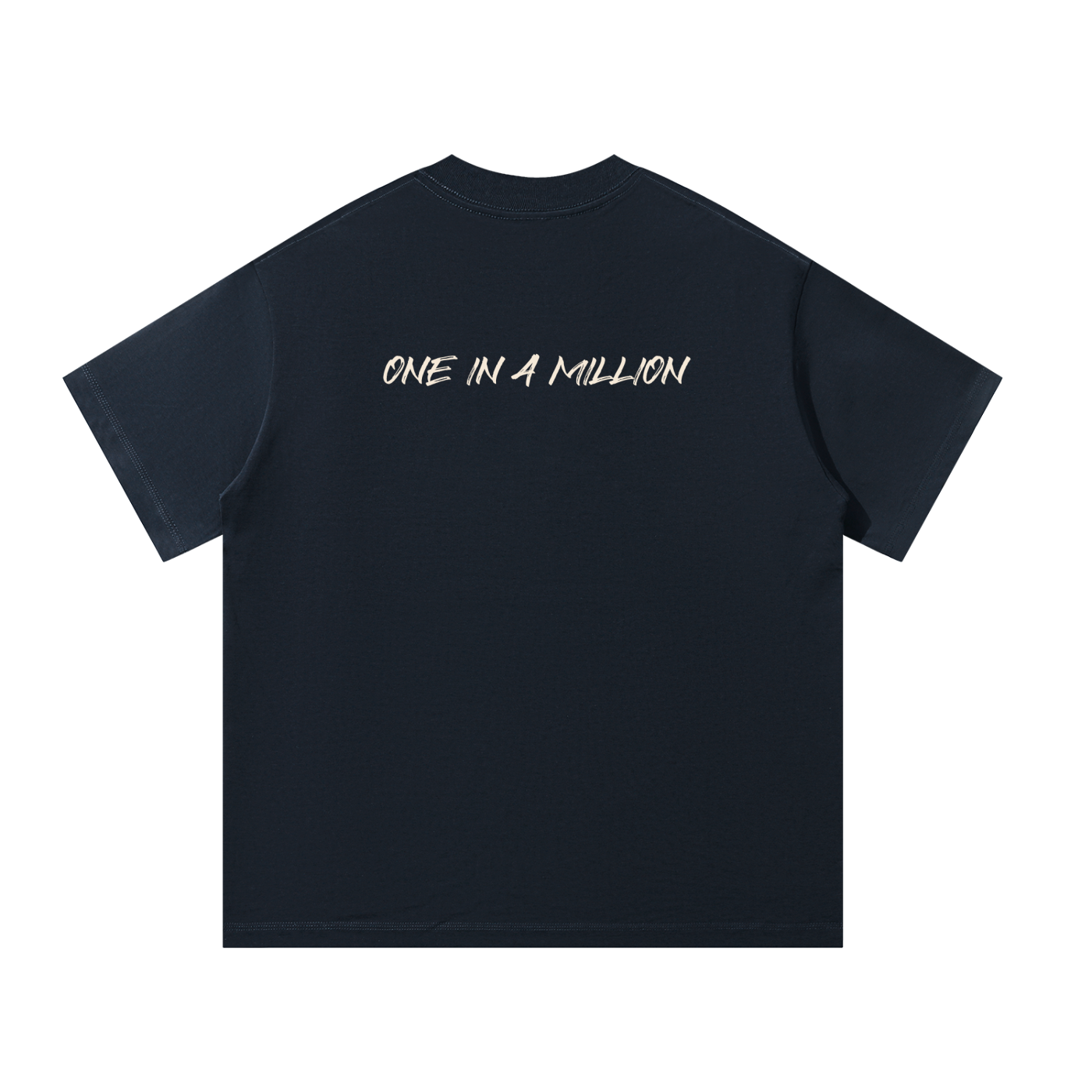 ONEIAM Essential Oversized Tee