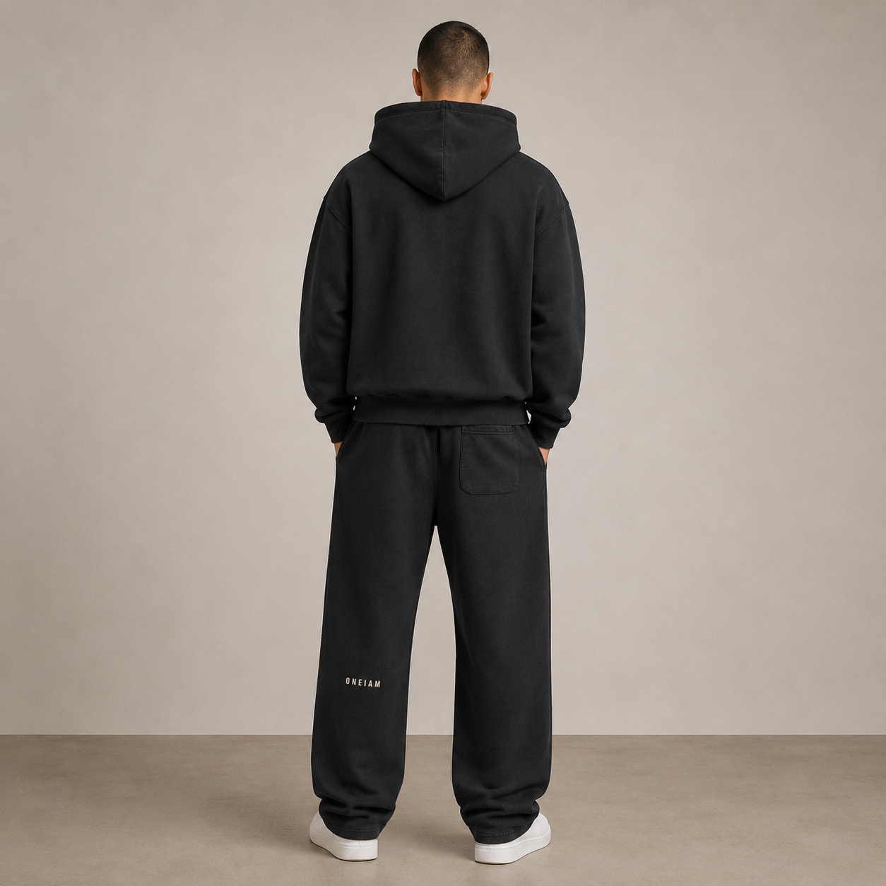 ONEIAM Vintage Wash Sweatpants