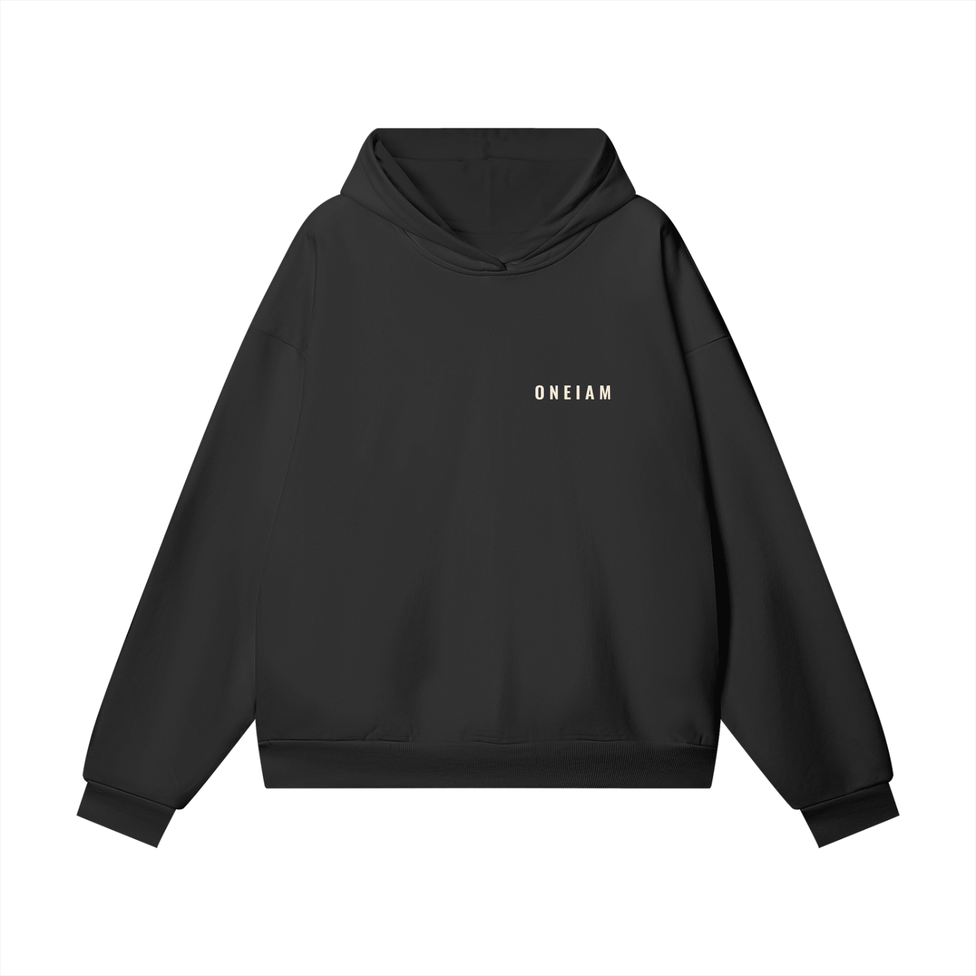 ONEIAM Signature Hoodie