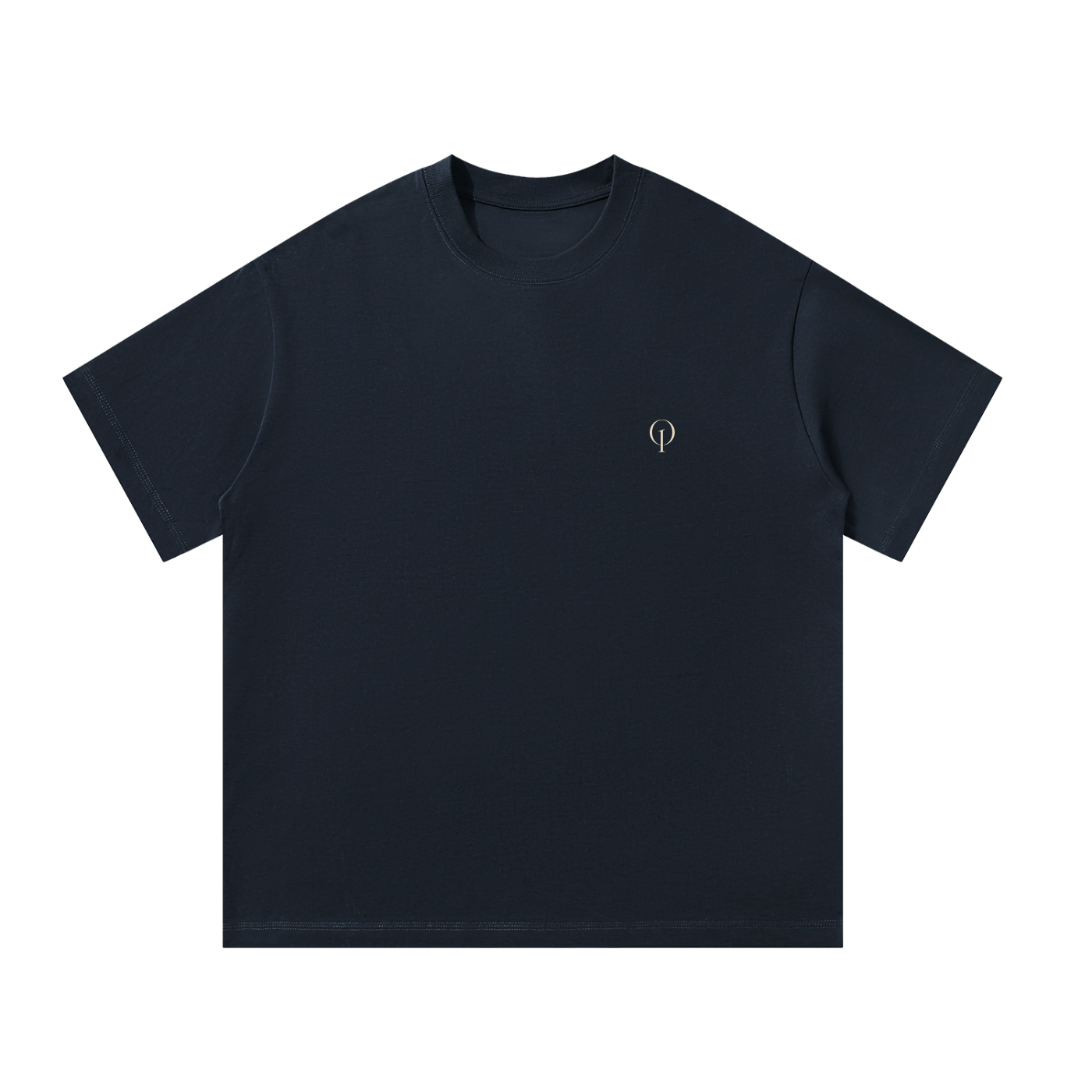 ONEIAM Essential Oversized Tee