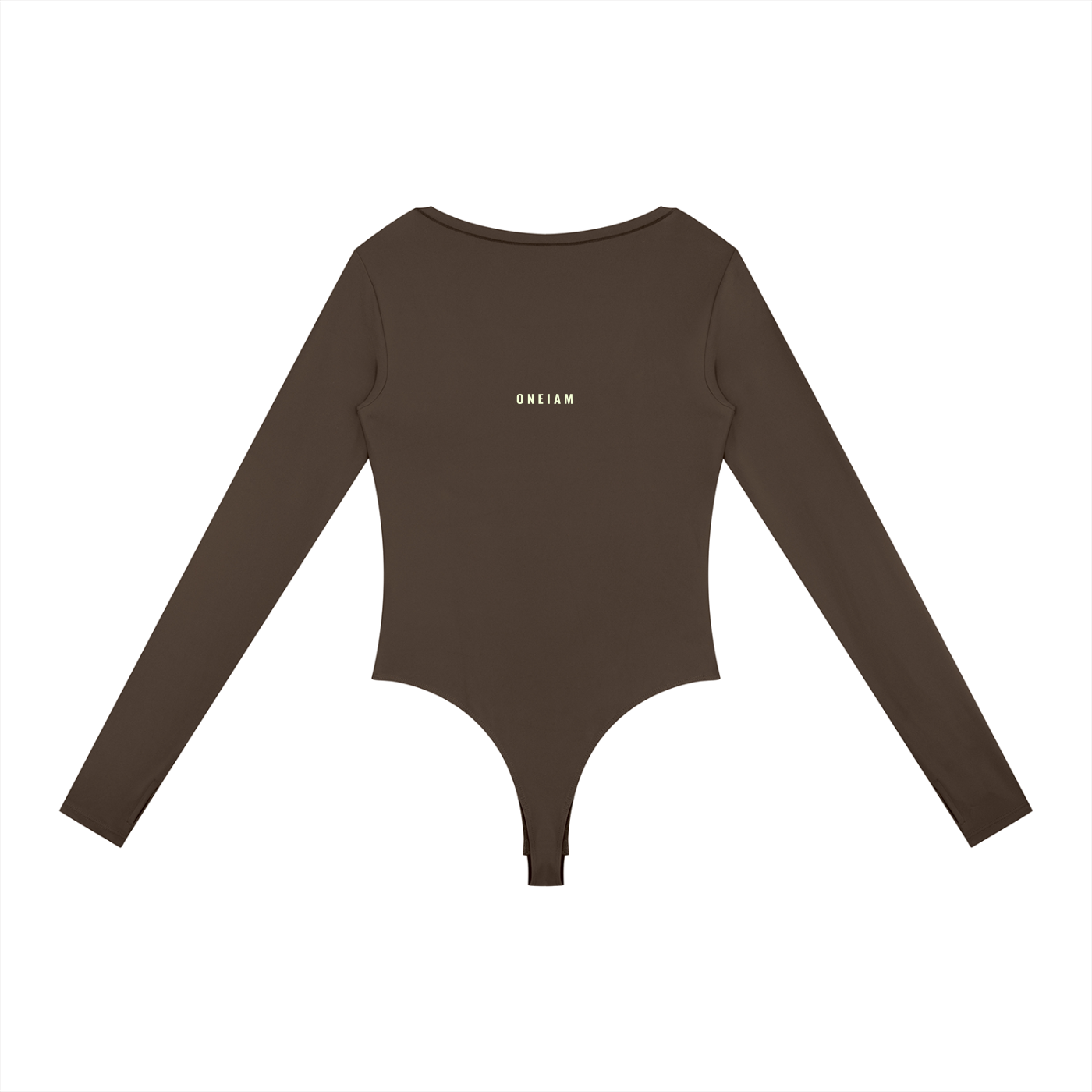 ONEIAM Contour Bodysuit