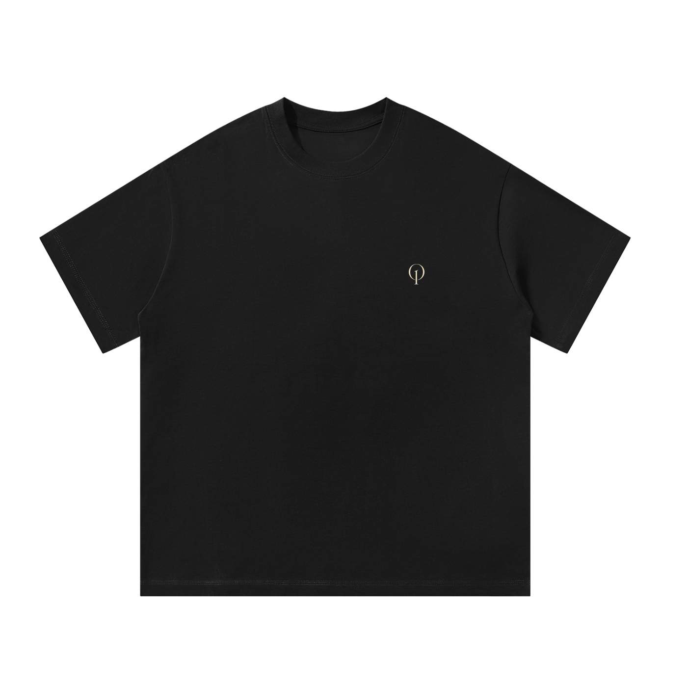 ONEIAM Essential Oversized Tee
