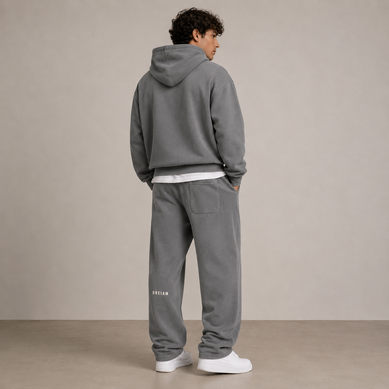 ONEIAM Vintage Wash Sweatpants
