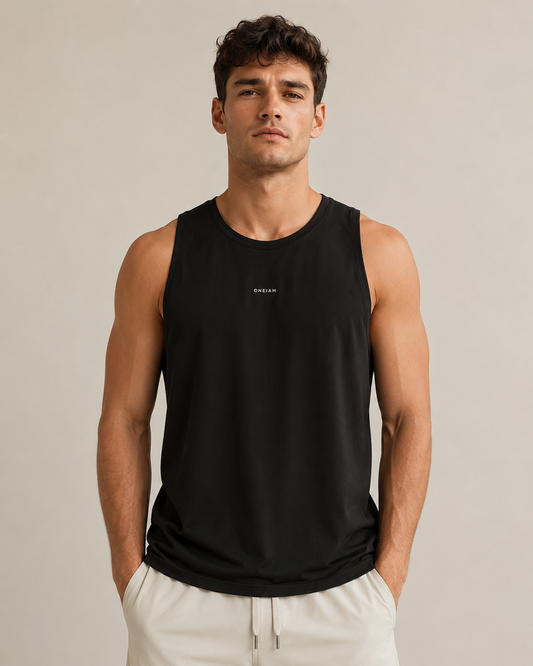 ONEIAM Lightweight Modal Tank
