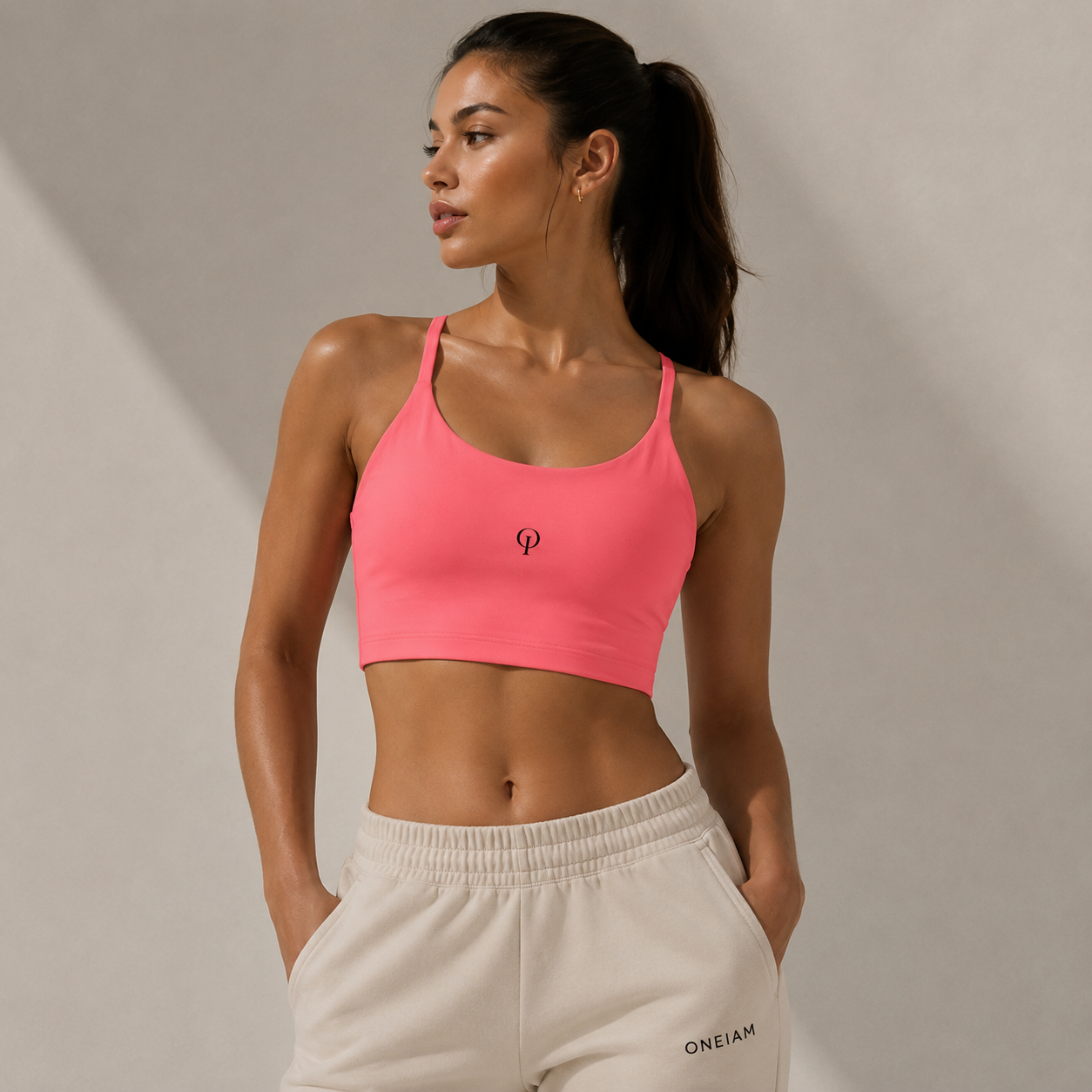 ONEIAM Focus Bra