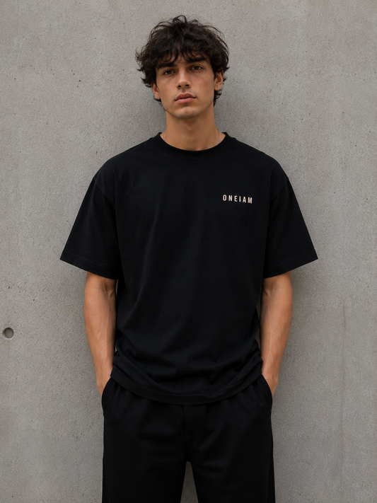 ONEIAM Essential Tee