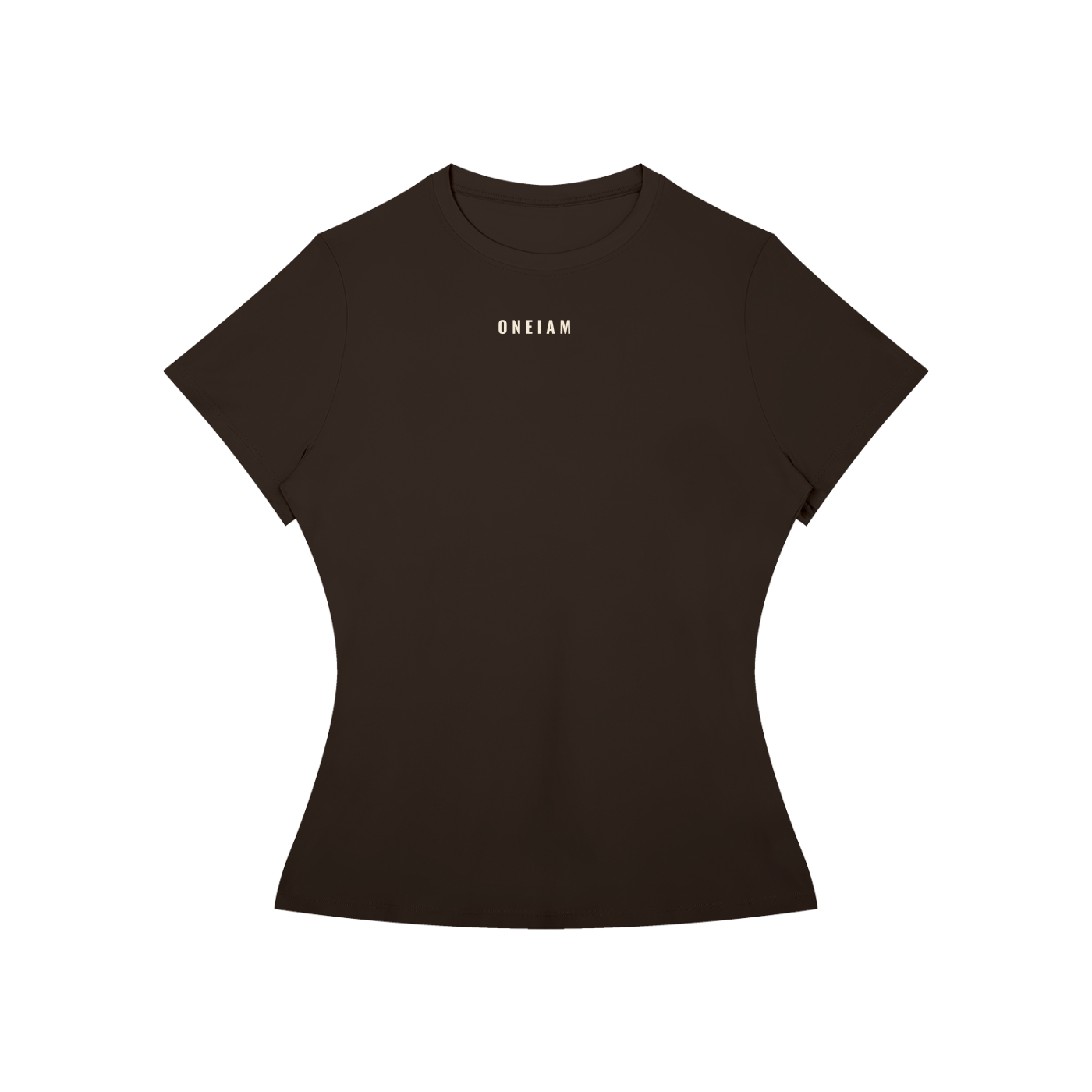 ONEIAM Slim Fit Performance Tee