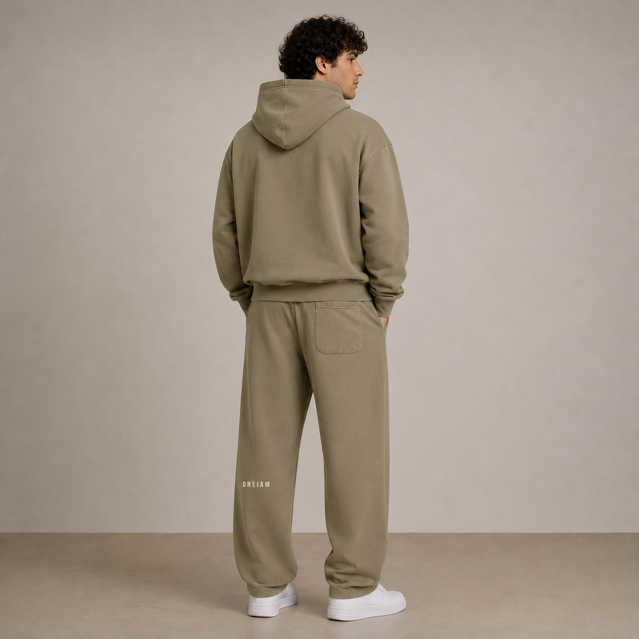 ONEIAM Vintage Wash Sweatpants