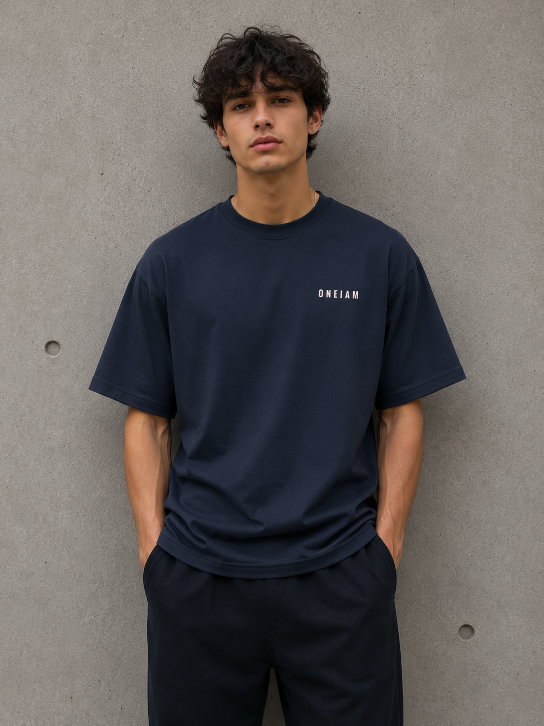 ONEIAM Essential Tee