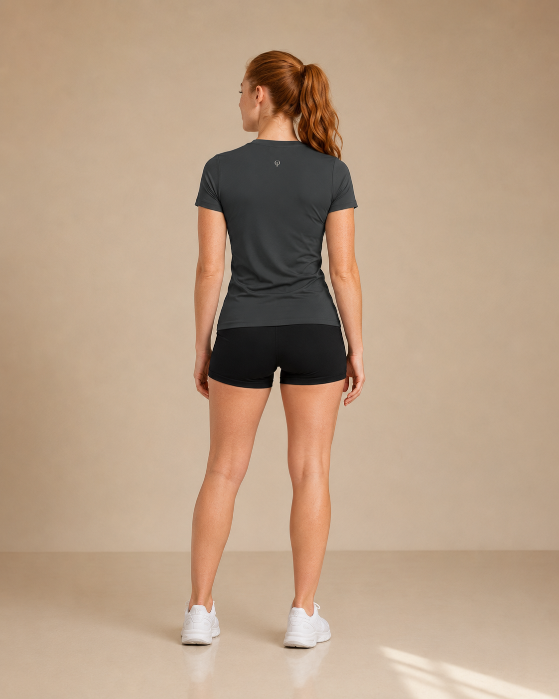 ONEIAM Slim Fit Performance Tee