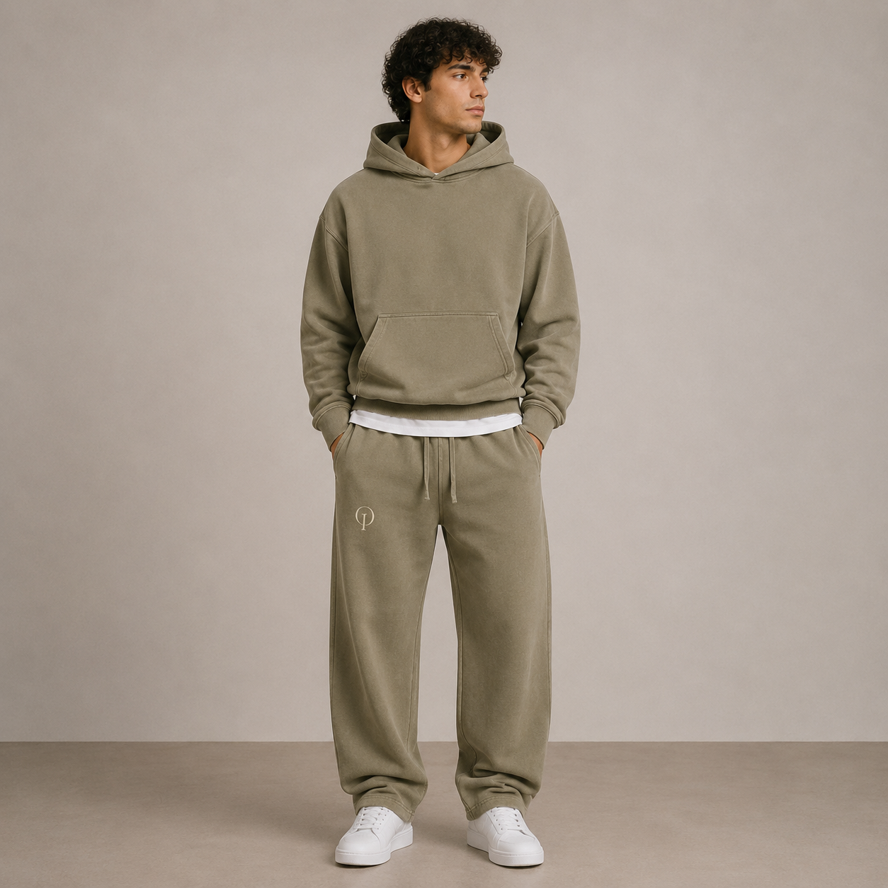 ONEIAM Vintage Wash Sweatpants