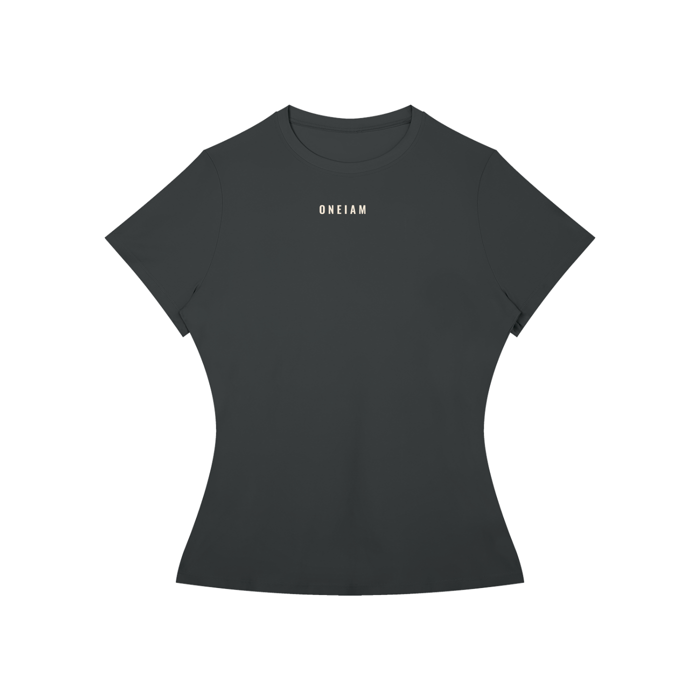 ONEIAM Slim Fit Performance Tee