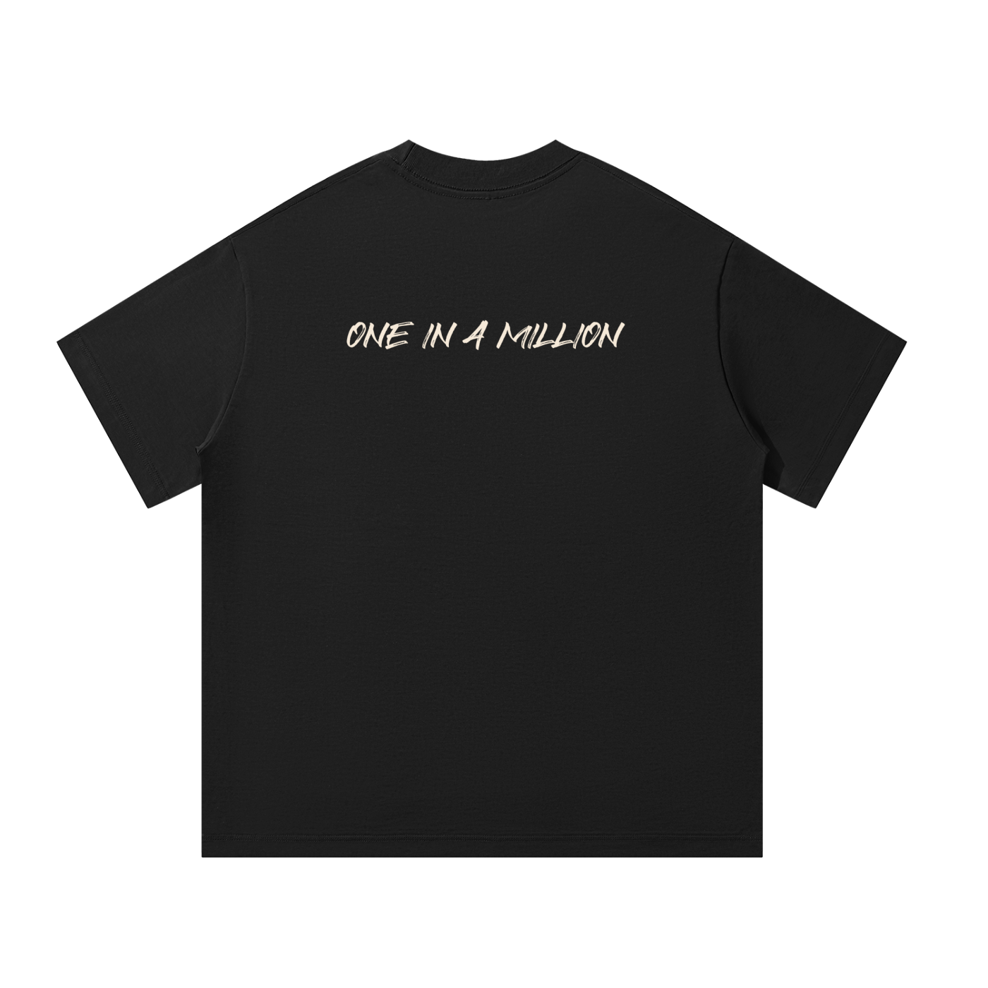ONEIAM Essential Oversized Tee