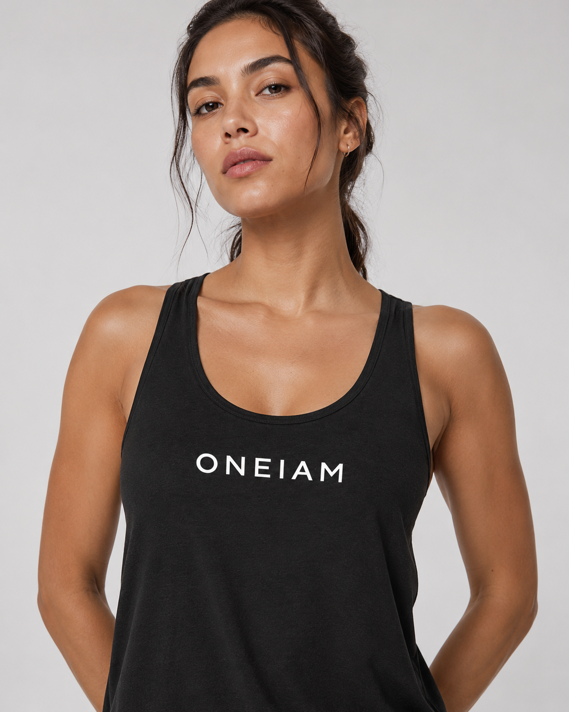 ONEIAM Essential Flow Tank