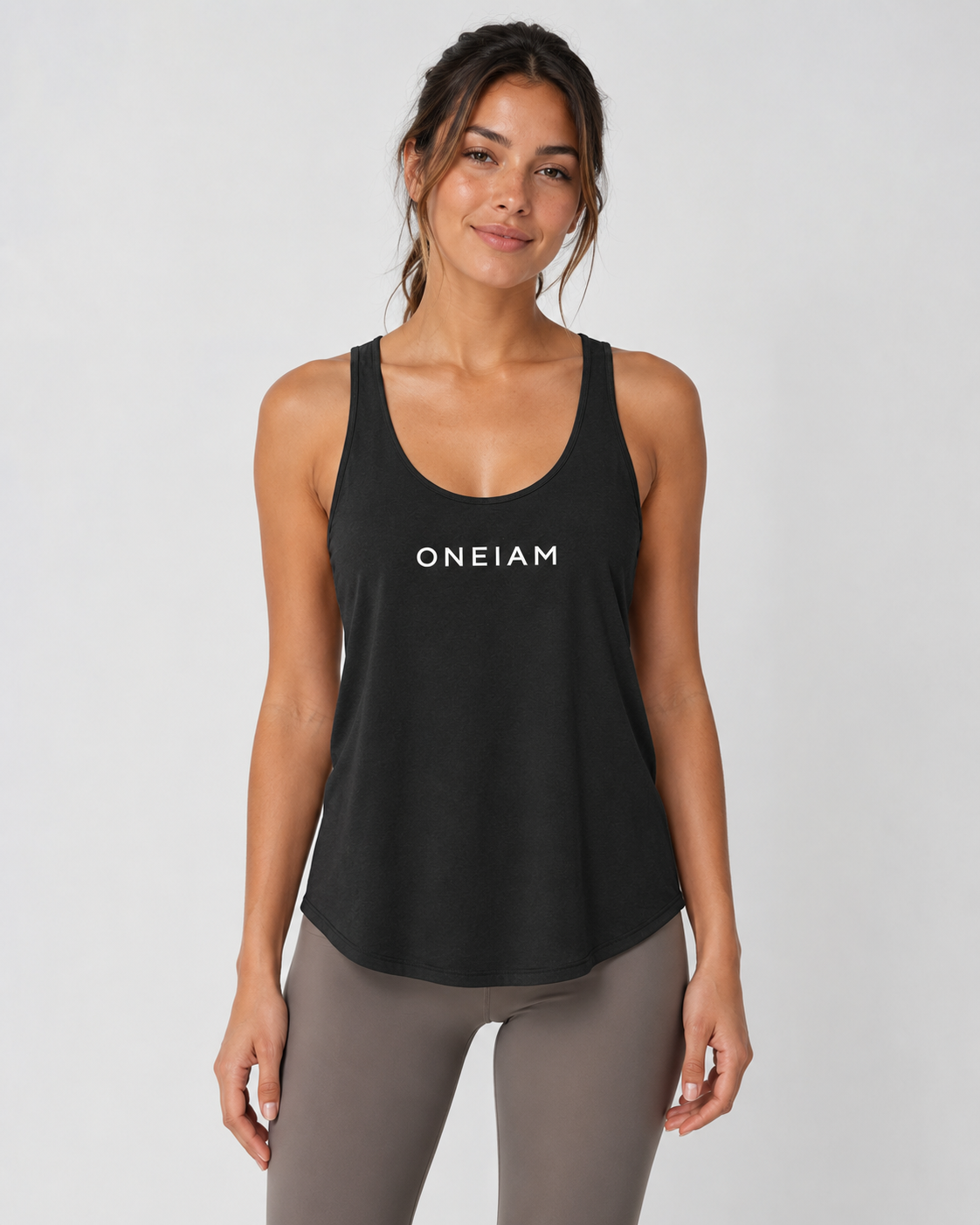 ONEIAM Essential Flow Tank