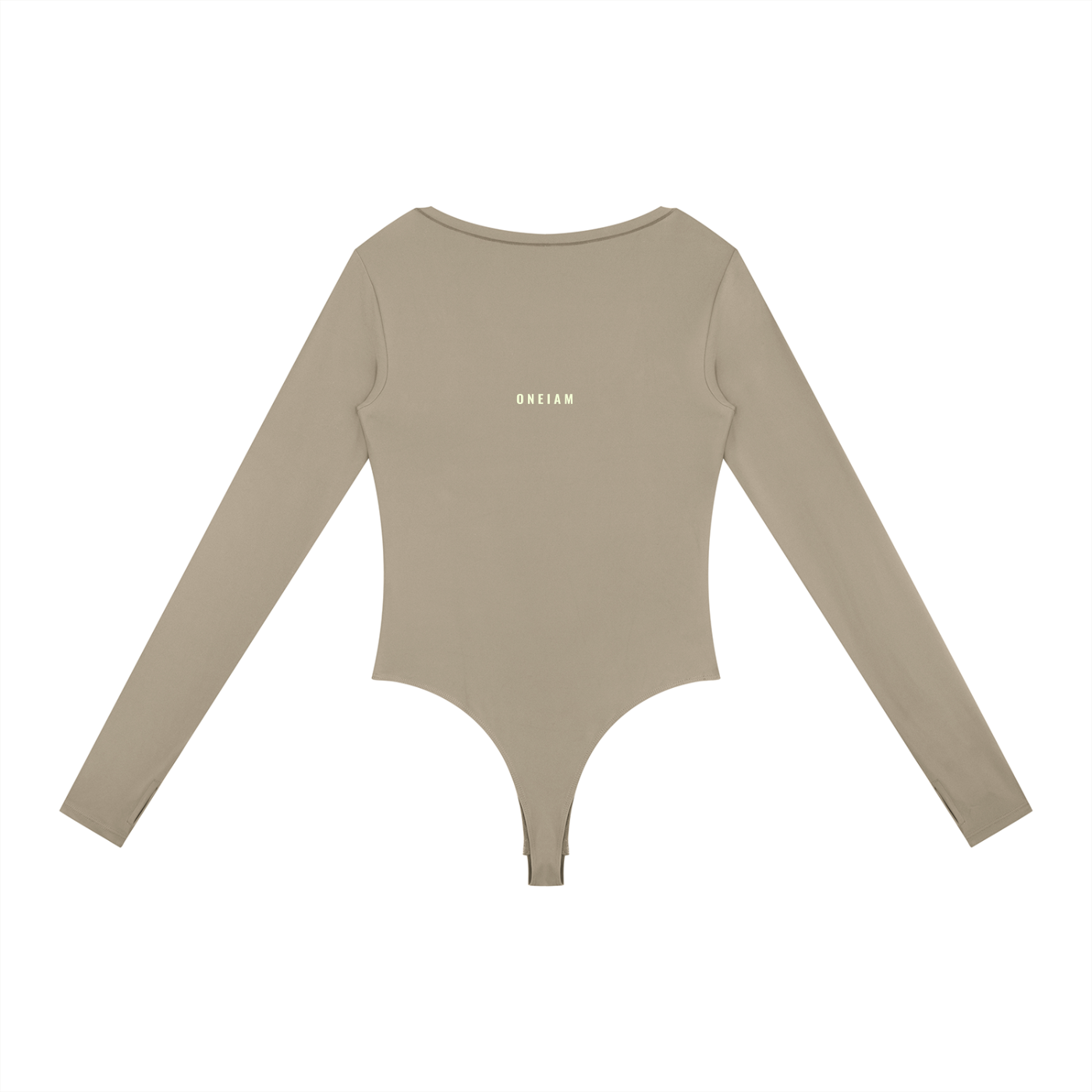 ONEIAM Contour Bodysuit
