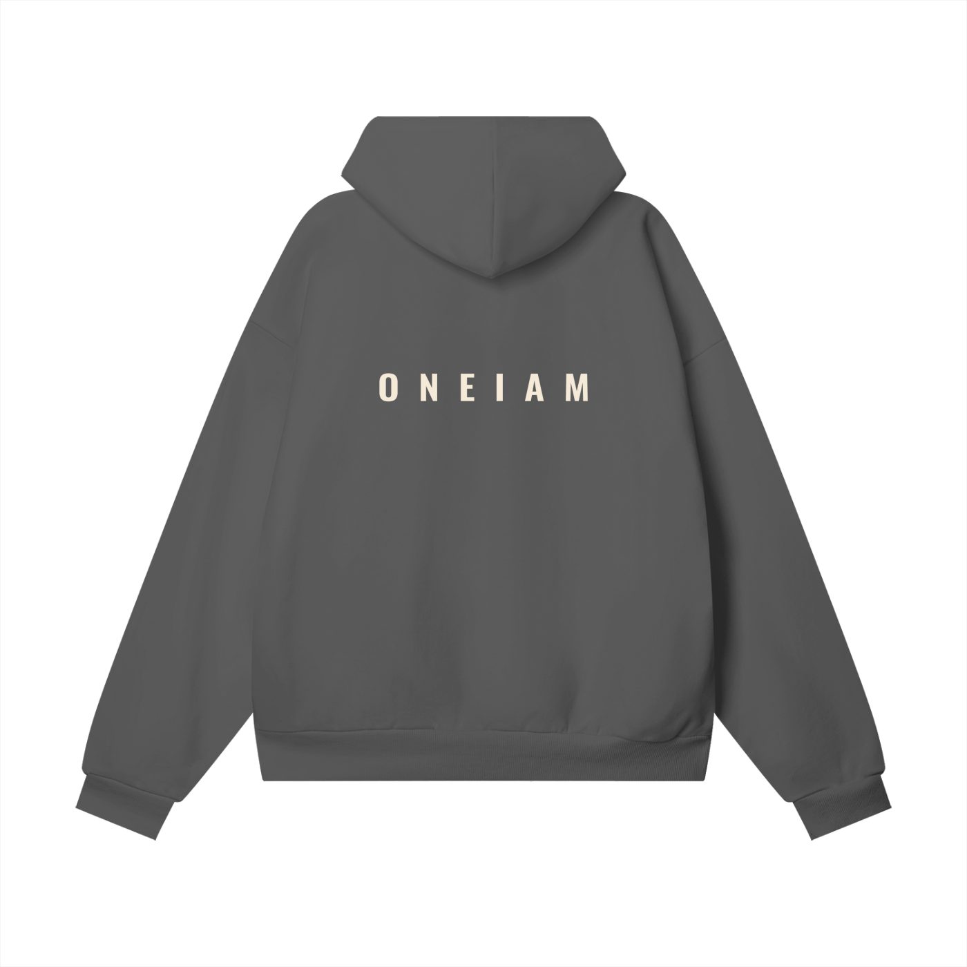 ONEIAM Signature Hoodie