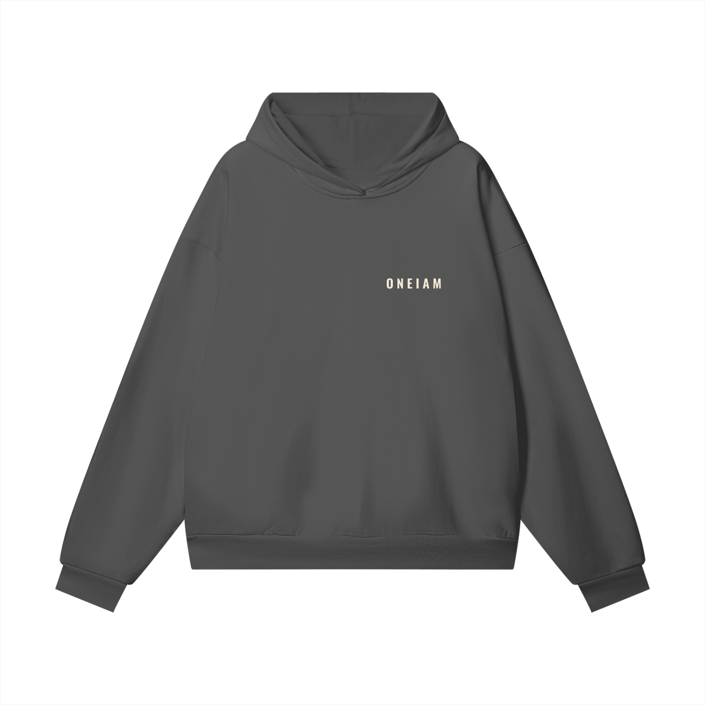 ONEIAM Signature Hoodie