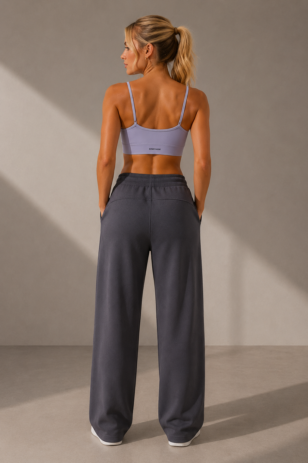 ONEIAM Essential Sweatpants