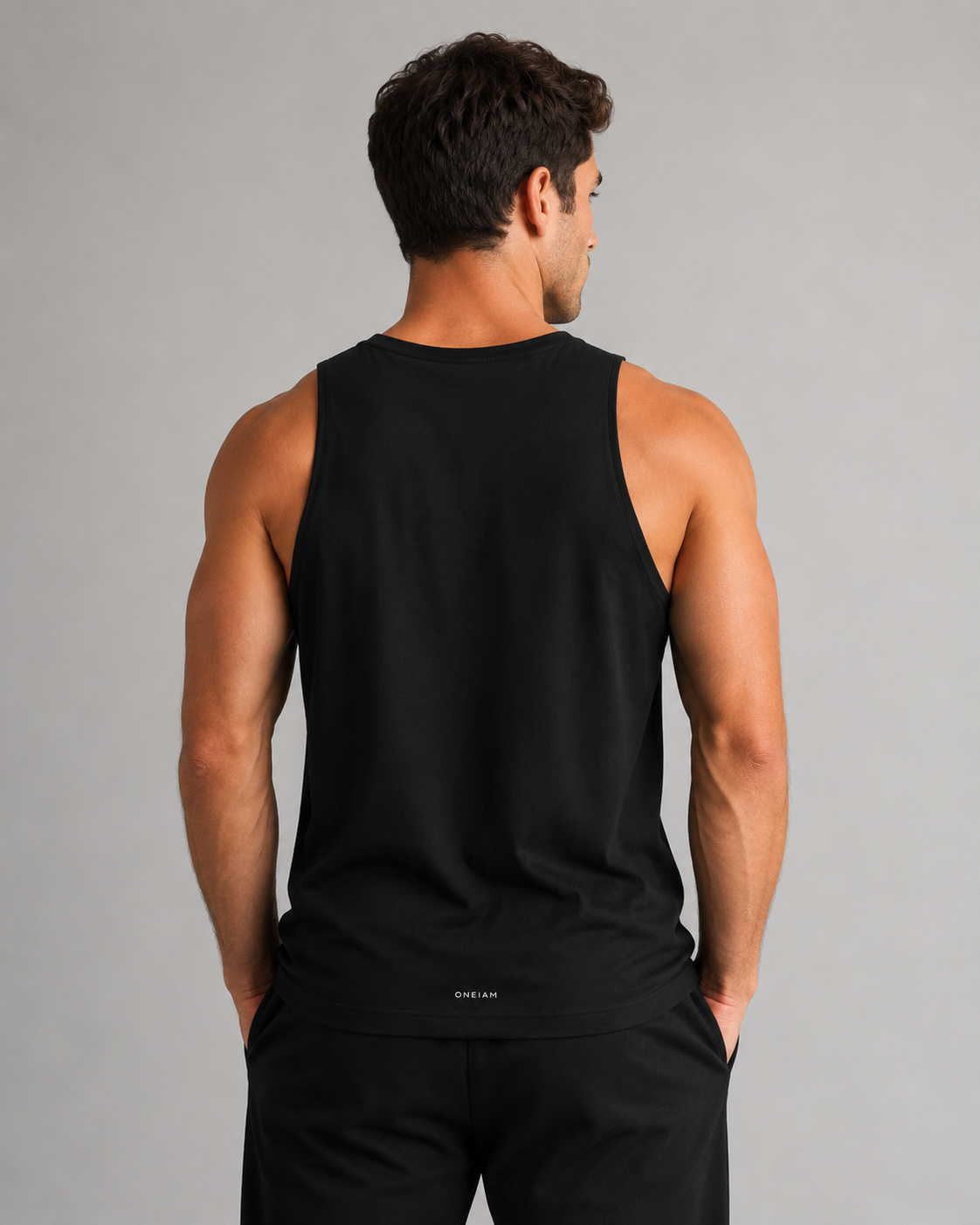 ONEIAM Lightweight Modal Tank