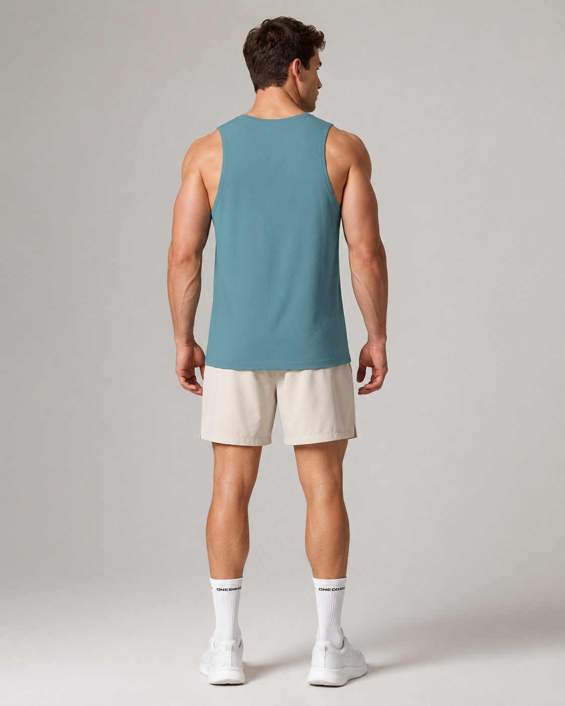 ONEIAM Lightweight Modal Tank