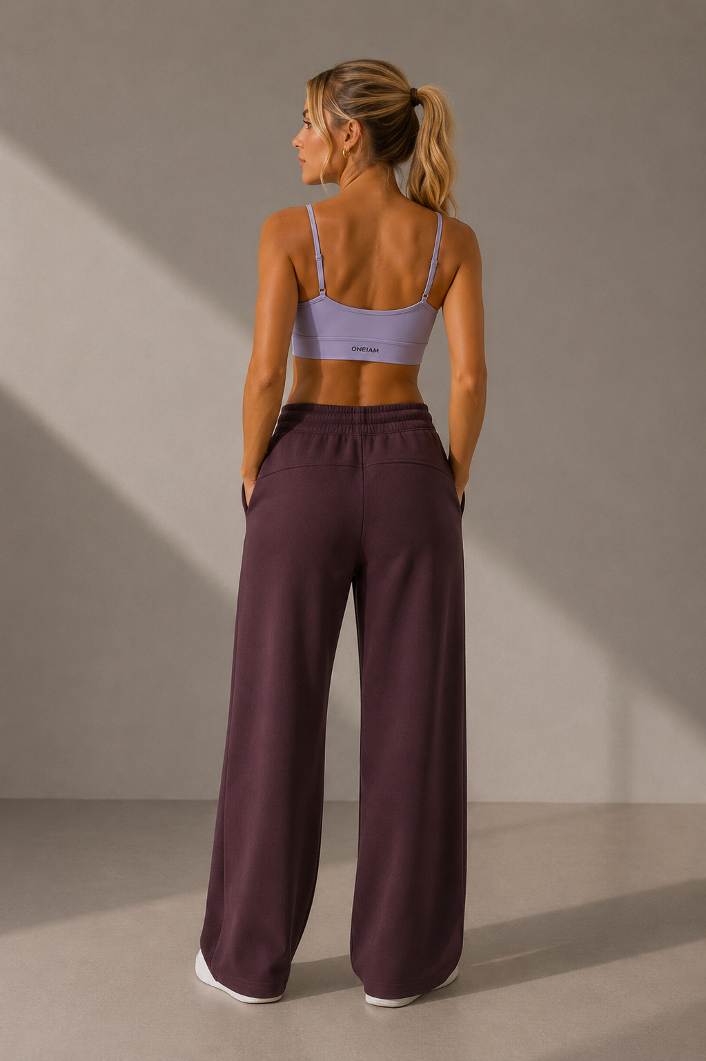 ONEIAM Essential Sweatpants