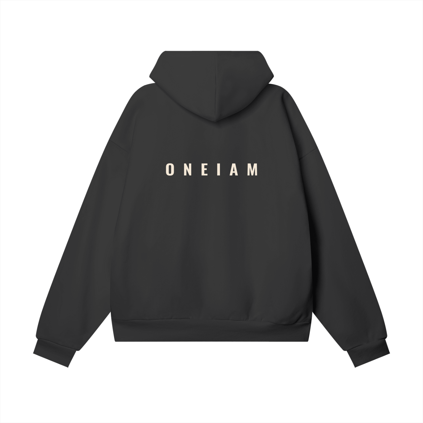 ONEIAM Signature Hoodie