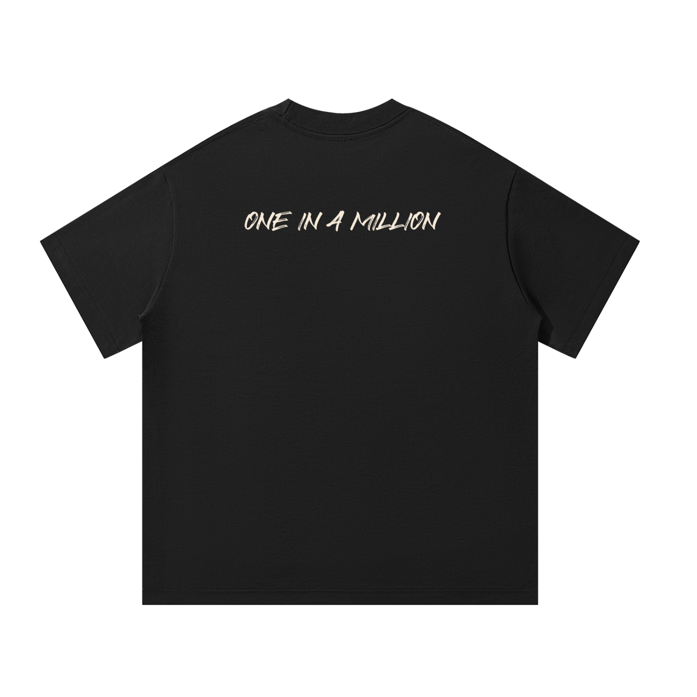 ONEIAM Essential Oversized Cotton Tee
