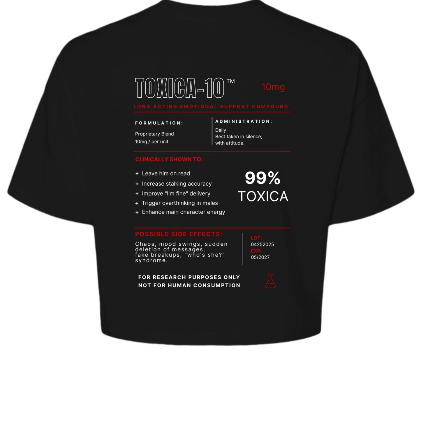 BLACK - 6482 - BACK
