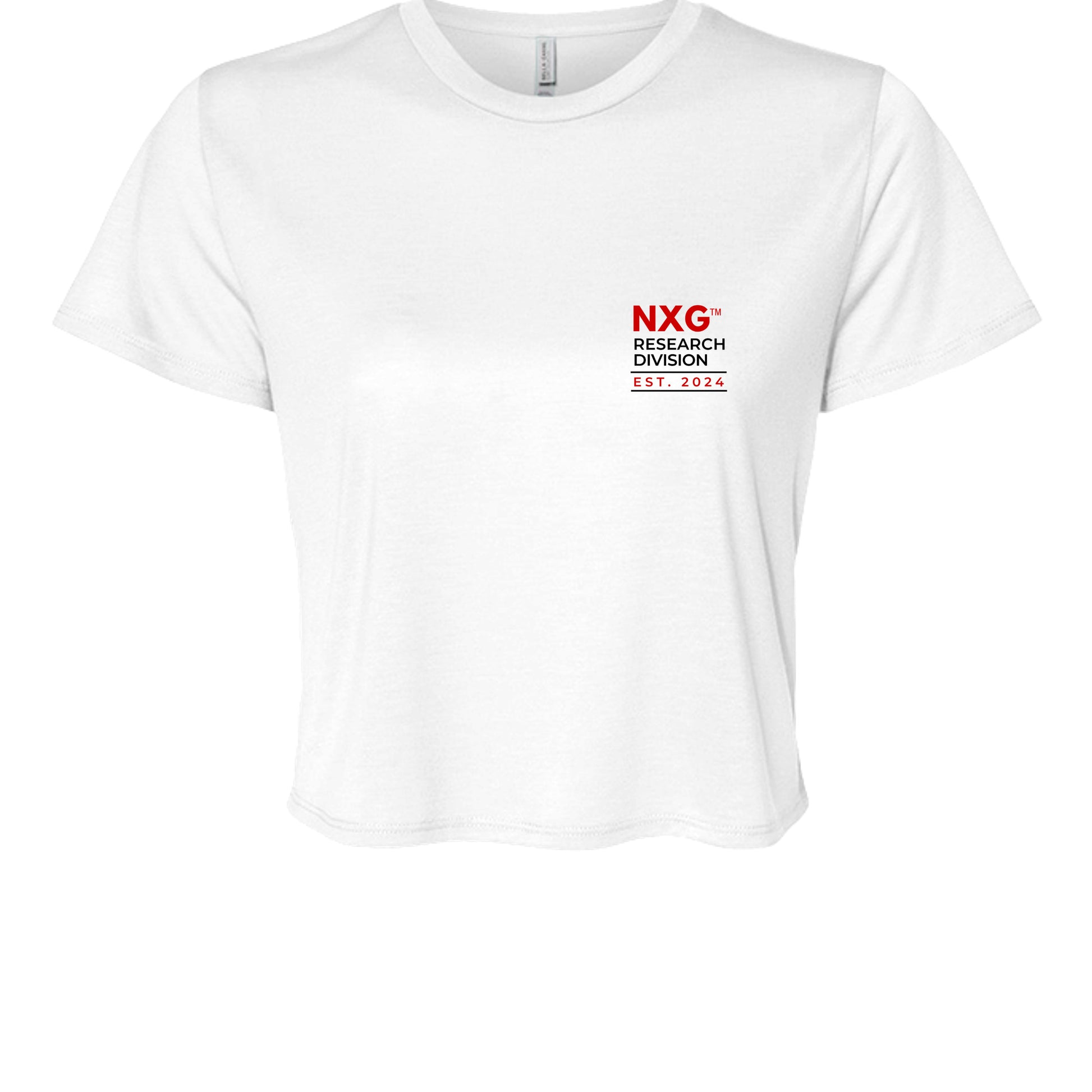 WHITE - B8882 - FRONT